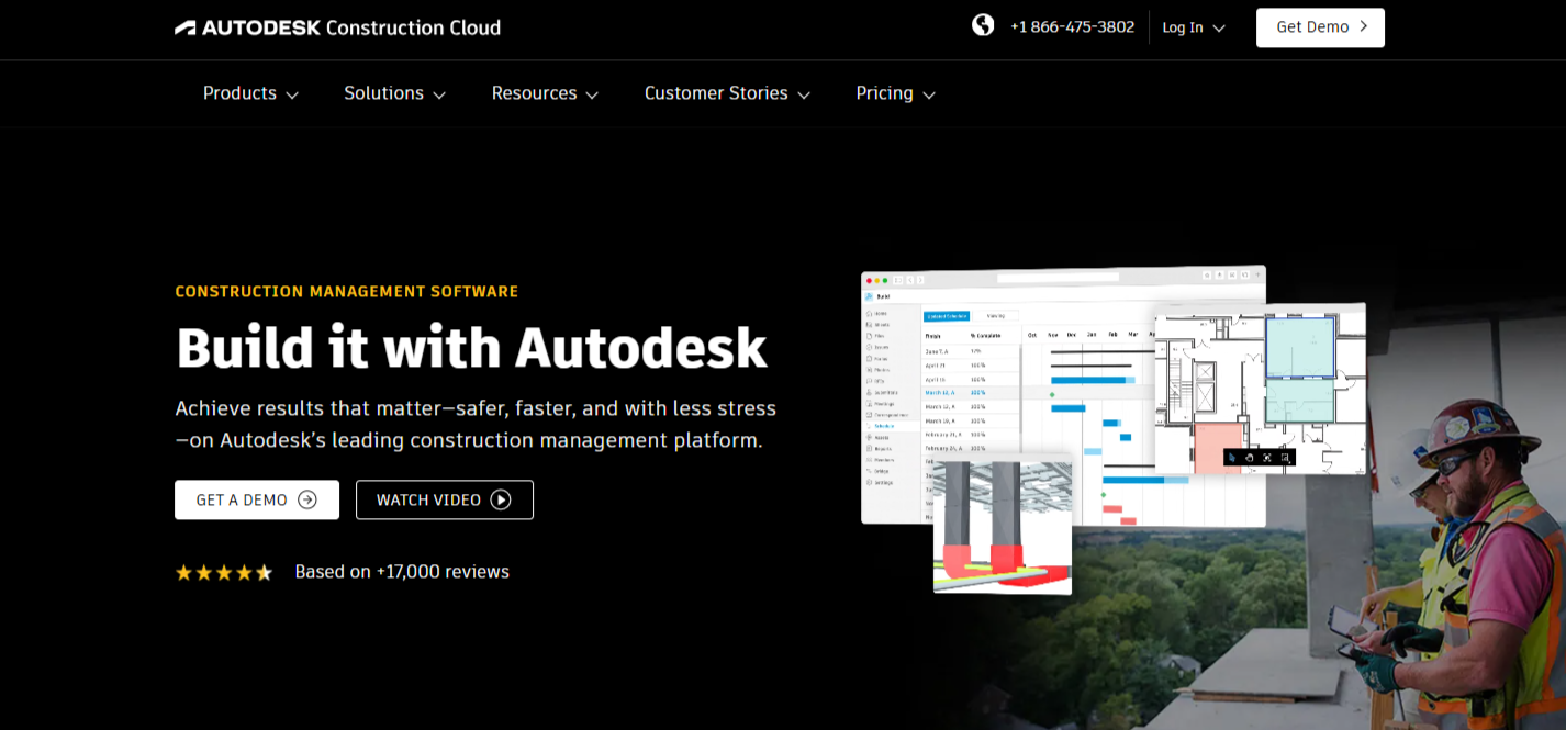 Autodesk Construction Cloud