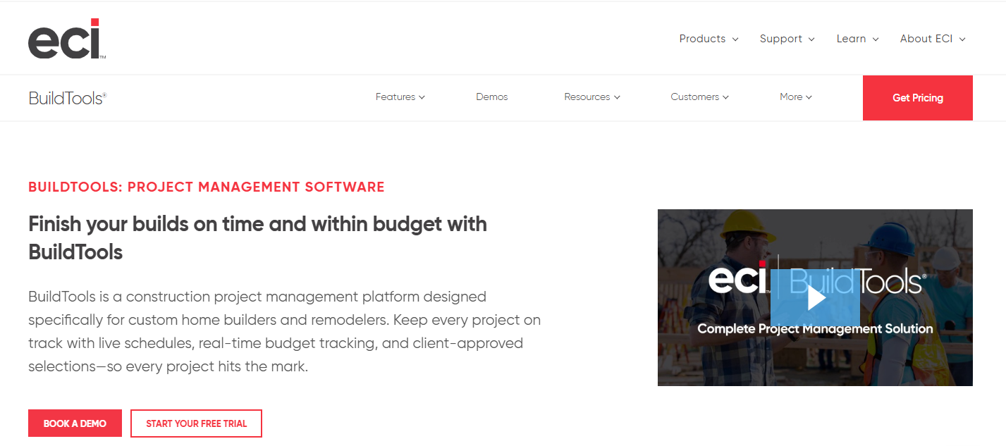 BuildTools