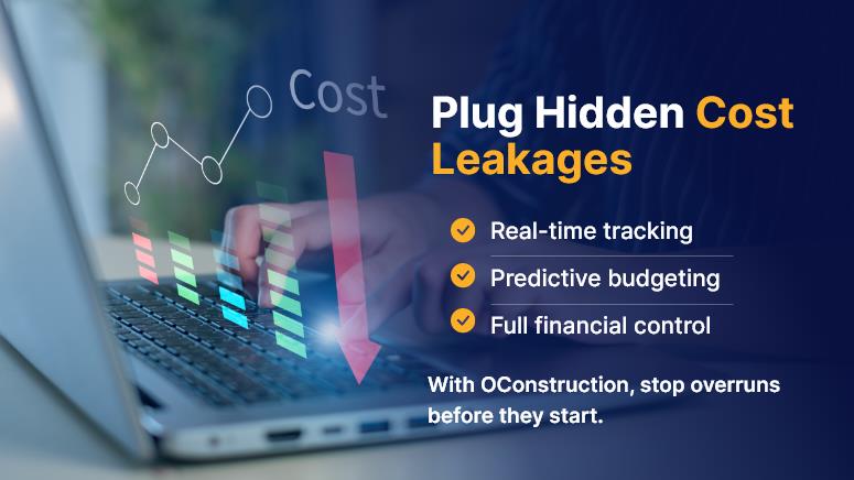 Plug Hidden Cost Leakages